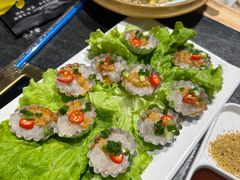 -杨记齐齐哈尔烤肉(五莲路店)