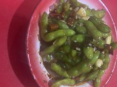 -小胡子烧烤(江汉路店)