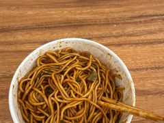 -老五热干面(沿江大道店)