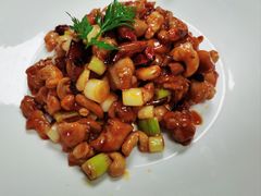 -秀儿四九城·新京菜(亚运村鸟巢店)