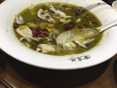 -张氏宽窄巷成都名小吃(茂业百货华强北店)