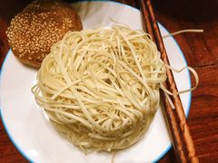 火锅面-古关火锅店(古北水镇景区店)