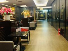 -东方之珠洗浴休闲广场(南开店)