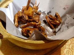 乳鸽-顺丰轩园林酒家(天河店)