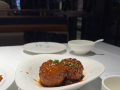 蛋黄狮子头-金春禧(世茂国际广场店)