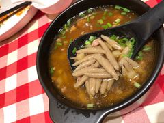 -西贝(上海我格广场店)