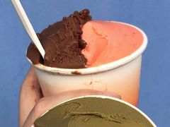 焙茶-DIP in GELATO(富民路店)