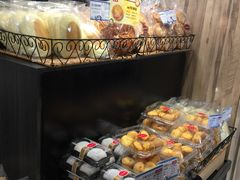 -山崎面包(第一八佰伴店)