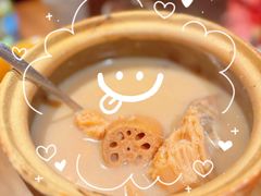 -清水亭湖北菜(大屯DT51店)