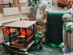-聚春园自助餐厅(东街口店)