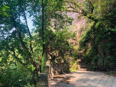 -幕燕滨江·长江观音景区