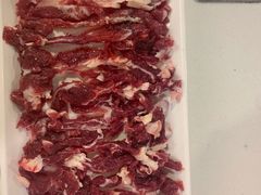 吊龙-食潮汕头鲜牛馆(望京保利店)