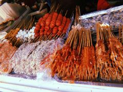 -辽B·小串(总店)