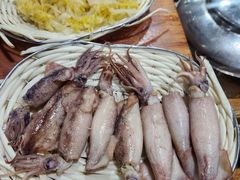 -元盛居(生态大街店)