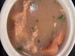 -简小舍·民间手艺菜(武昌江滩店)