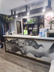 -青青一生美皮肤管理