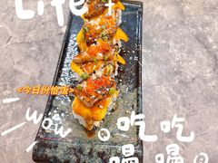 -上户日本料理(北仑富邦店)
