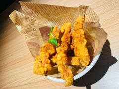 停不下来小酥肉-太二酸菜鱼(沈阳万象城店)