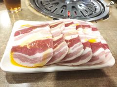 -鲜风烤肉冷面(杏林店)