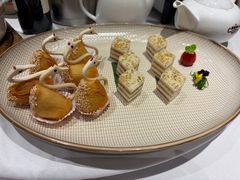 -广东道至正餐厅(区庄店)