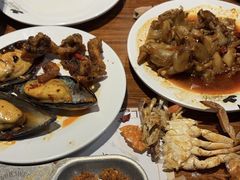-汉巴味德(沈阳万象汇店)
