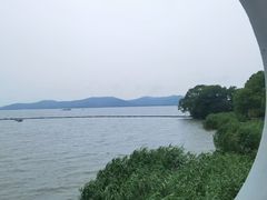 -苏州太湖国家湿地公园