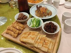 -大鸭梨烤鸭(甘家口店)