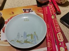 -点都德(奥体印象城店)