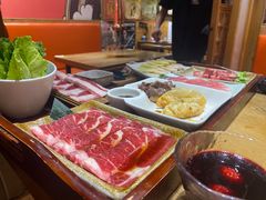 -牛也烧肉(摩尔城店)