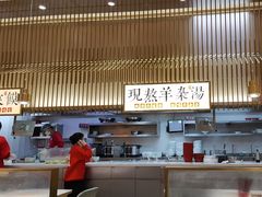 -老碗会·陕西手工面(前海世茂店)