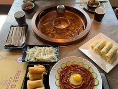 -小南房鲜美蛙火锅(北苑店)