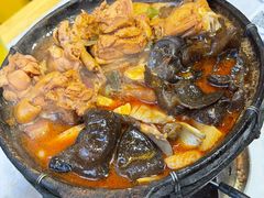 -范贤光鸡公煲(平乐园总店)