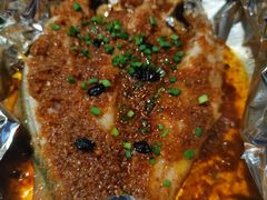 锡纸小黄鱼-聚缘·湘味音乐餐厅party(罗湖店)