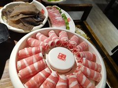 香香小肥牛-大话三城重庆火锅(万科天誉店)
