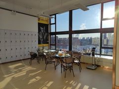 -中田·健身+普拉提(北京通州运河店)