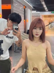 -艾美A·M Hair Salon