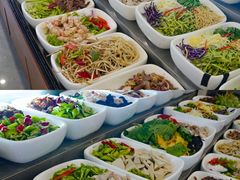 -鑫渔港海鲜本地菜·山海关浑锅(东戴河店)