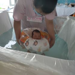 -东方幸福国际母婴月子会所(沙湾公园店)
