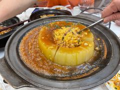 -新兴家喻酒家·羊城名宴(昌岗店)