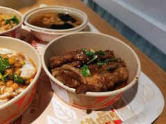 -盛香亭热卤(友阿奥特莱斯店)