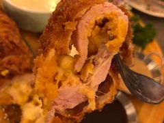 -Cafe Alice咖啡爱丽丝(奥城店)