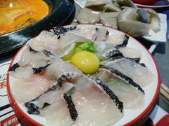 -生活如沸·顺德水牛奶火锅(大学路店)