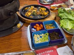 -名扬烤肉(起源店)