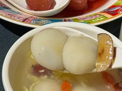 -伊带伊路新疆美食府(呼家楼店)