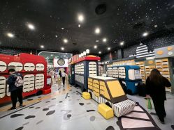 -MELAND CLUB亲子乐园·派对·餐厅(北京芳圆里ID MALL店)