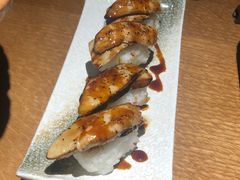 -麦秋寿司(富都广场店)