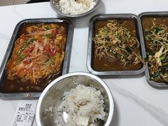 -龙上水现炒生料(柳沙店)