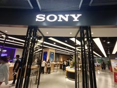 -Sony Store索尼(广州正佳店)