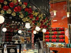 -上海前滩香格里拉大酒店