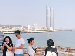 -鼓浪屿·皓月园